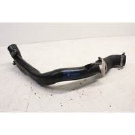 2013 Mini Cooper S Bayswater 1.6 2dr coupe Intercooler Charge Air Tube 13717593369 OEM