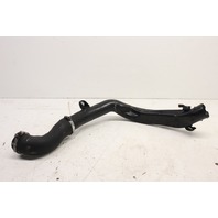 2013 Mini Cooper S Bayswater 1.6 2dr coupe Intercooler Charge Air Tube 13717593369 OEM