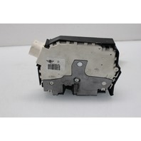 2013 Mini Cooper S Bayswater 1.6 coupe Right Door Latch Lock 2752596 OEM