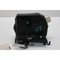 2013 Mini Cooper S Bayswater 1.6 coupe Right Door Latch Lock 2752596 OEM
