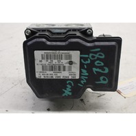 2012 2013 Mini Cooper ABS Anti Lock Brake Pump OEM