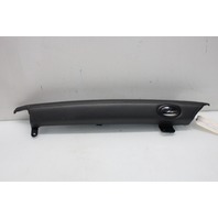2013 Mini Cooper S Bayswater 1.6 Coupe Right Dashboard Trim 51452752844 OEM