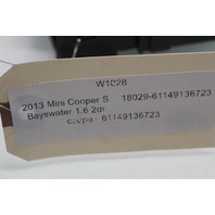 2013 Mini Cooper S Bayswater 1.6 Coupe Battery Junction Box OEM