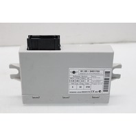 2010 2011 2012 2013 2014 Mini Cooper Countryman Theft Locking Control Module - 61353451733 OEM