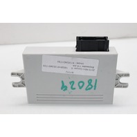 2010 2011 2012 2013 2014 Mini Cooper Countryman Theft Locking Control Module - 61353451733 OEM