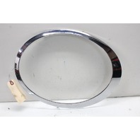 2013 Mini Cooper S Bayswater 1.6 Coupe Left Headlight Trim Surround Ring 7149905 OEM