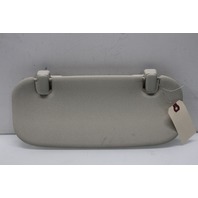 2013 Mini Cooper S Bayswater 1.6 2dr coupe Driver Left Sun Visor 7266605 OEM