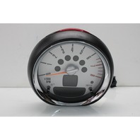 2013 Mini Cooper S Bayswater 1.6 2dr coupe Tachometer 9275568 OEM