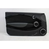 2012-2015 Mini Cooper S Coupe Driver Left Door Panel OEM