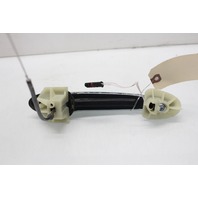2013 Mini Cooper S Right Chrome Door Handle