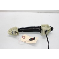2013 Mini Cooper S Right Chrome Door Handle