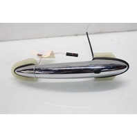 2013 Mini Cooper S Right Chrome Door Handle