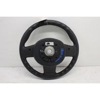 2013 Mini Cooper S 3 Spoke Steering Wheel