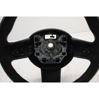 2013 Mini Cooper S 3 Spoke Steering Wheel