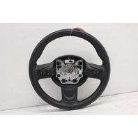 2013 Mini Cooper S 3 Spoke Steering Wheel