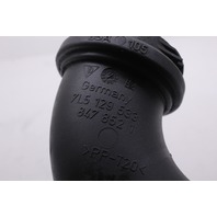 Air Intake Hose Duct Pipe 2006 Porsche Cayenne 4.5 - 7L5129533 OEM