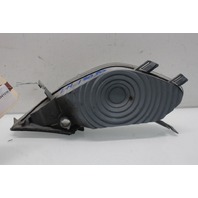 2003-2006 Porsche Cayenne Left Side Marker Signal Light 95563103301 Clear Euro OEM