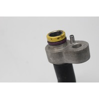 2006 Porsche Cayenne 4.5 AC A/C Line Hose Feed Pipe 7L5820721G OEM