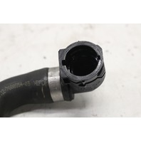 2015 Bmw 320i Sedan 2.0 Gas Turbo Coolant Hose Line 7600554 OEM