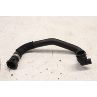 2015 Bmw 320i Sedan 2.0 Gas Turbo Coolant Hose Line 7600554 OEM