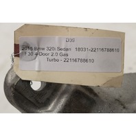 2013 2014 2015 BMW 228i 320i 328i Engine Motor Mount Bracket Right OEM