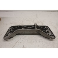 2015 BMW 320i Transmission Crossmember Mount Bracket OEM