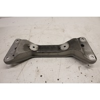 2015 BMW 320i Transmission Crossmember Mount Bracket OEM