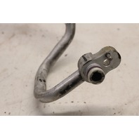 2015 Bmw 320i Sedan 4-Door 2.0 Gas Turbo A/C Condenser Line 64539213844 OEM