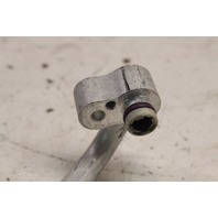 2015 Bmw 320i Sedan 4-Door 2.0 Gas Turbo A/C Condenser Line 64539213844 OEM