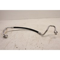 2015 Bmw 320i Sedan 4-Door 2.0 Gas Turbo A/C Condenser Line 64539213844 OEM