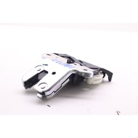2007 Audi A4 Trunk Latch Actuator 4F4827505D OEM