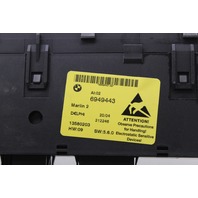 2004 BMW 528i 530i E60 Dynamic Stability Control DSC Switch - 61316949443 OEM