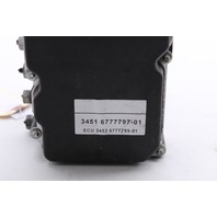 2007 BMW 525i 530i ABS Anti Lock Brake Pump OEM