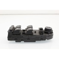 2004-2007 BMW 525i 530i 545i Power Window Switch Left - 61316951906 OEM