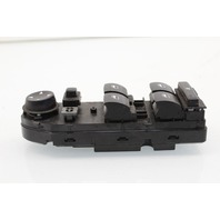 2004-2007 BMW 525i 530i 545i Power Window Switch Left - 61316951906 OEM