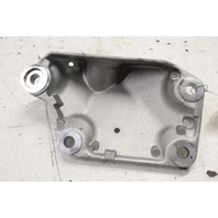 2008 2009 2010 BMW 535i N54 Engine Motor Mount Bracket Left OEM