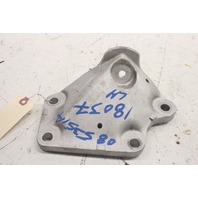 2008 2009 2010 BMW 535i N54 Engine Motor Mount Bracket Left OEM