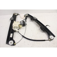 BMW 525i 528i 530i 535i 545i 550i M5 Front Window Regulator Right - 51337184384 OEM