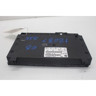 BMW 535i X5 X6 E65 E71 Seat Control Module 9148262 OEM