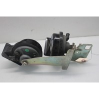 2008 BMW 535i 3.0 Gas Turbo High and Low Note Tone Horn Pair OEM