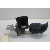 2008 BMW 535i 3.0 Gas Turbo High and Low Note Tone Horn Pair OEM