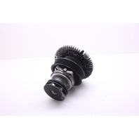 2004 BMW X5 3.0L Radiator Cooling Fan Clutch 2100011031 OEM