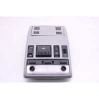 2004 BMW X5 3.0I 4Door 3.0 Gas Overhead Dome Map Reading Light - 825685 OEM