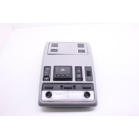 2004 BMW X5 3.0I 4Door 3.0 Gas Overhead Dome Map Reading Light - 825685 OEM