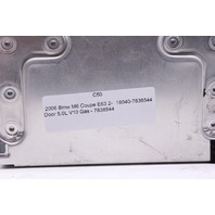 BMW M5 M6 Transmission Control Module E60 E63 E64 TCU TCM 7838544 OEM