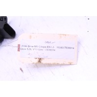 2006 BMW M3 M5 M6 Z3 Z4 Mass Air Flow Meter Sensor 7839014 OEM