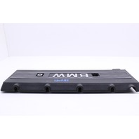 2000 BMW 540i Sedan E39 4.4 Left Cylinder Head Cover 1702857 OEM