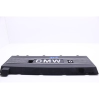 2000 BMW 540i Sedan E39 4.4 Left Cylinder Head Cover 1702857 OEM