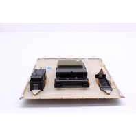 2000 2001 2002 Bmw 530i 540i E39 Garage Door Switch Sunroof Motor Cover 8150974 OEM