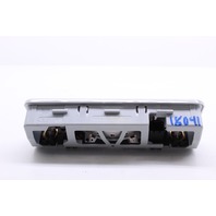 1998-2001 BMW 540i 740i Overhead Console Dome Light - 63318369511 OEM